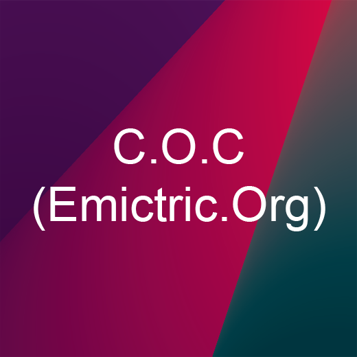 C.O.C  (Emictric.Org)