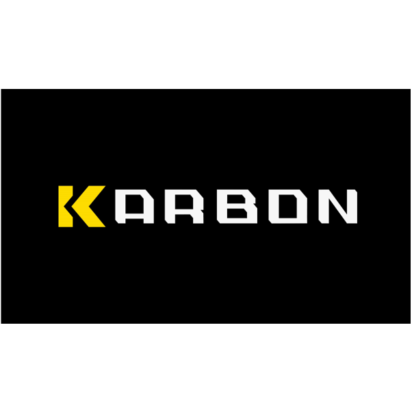 Karbon - iPARK Karbonn Logo