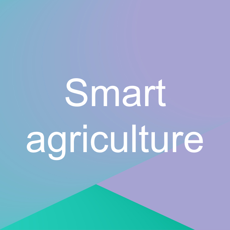 Smart agriculture