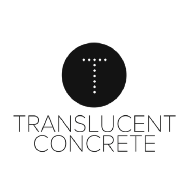 Translucent concrete